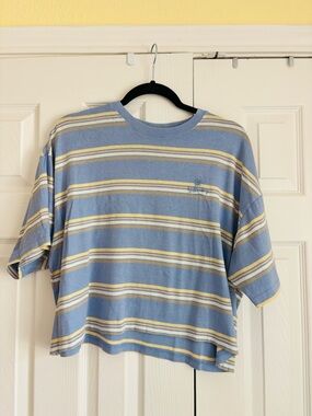 Billabong Boxy Tee